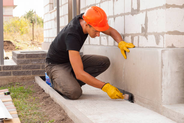 Licensed Exterior Waterproofing service in Danville, IN - SJ Waterproofing Pros